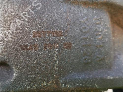 Left front brake caliper JAGUAR X-TYPE I (X400) 2.2 D | BP27917908M105 