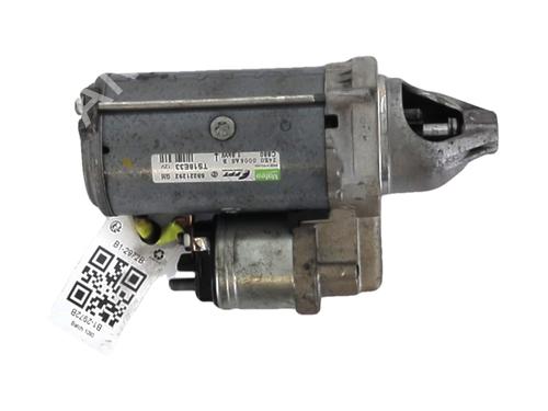 Starter OPEL CORSA D (S07) 1.3 CDTI (L08, L68) | BP29741095M8 