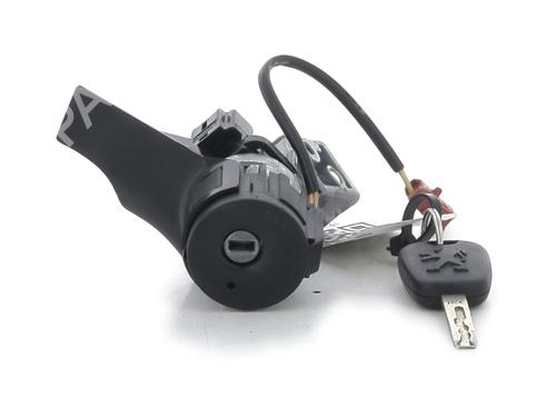 Ignition barrel PEUGEOT 207 (WA_, WC_) 1.6 HDi | BP32460375M48