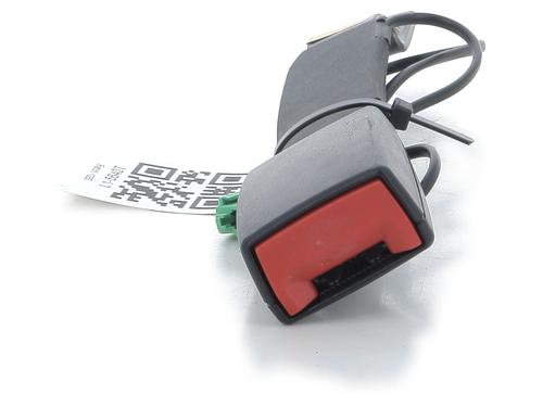 Used Seat buckle VW POLO V (6R1, 6C1) [2009-2022]  33159382