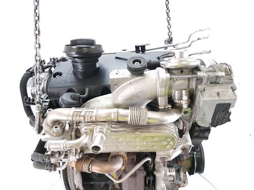 Engine VW GOLF V (1K1)  | BP28286156M1 