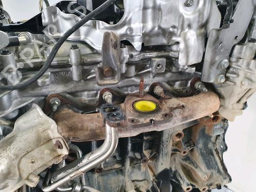 Engine RENAULT ESPACE IV (JK0/1_) 2.0 dCi (JK01, JK02, JK1J, JK1K, JK1H) | BP39523665M1  - Image 6