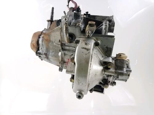 BP16851101M3 | Manual gearbox PEUGEOT 309 II (3C, 3A) 1.9 Diesel BP16851101M3