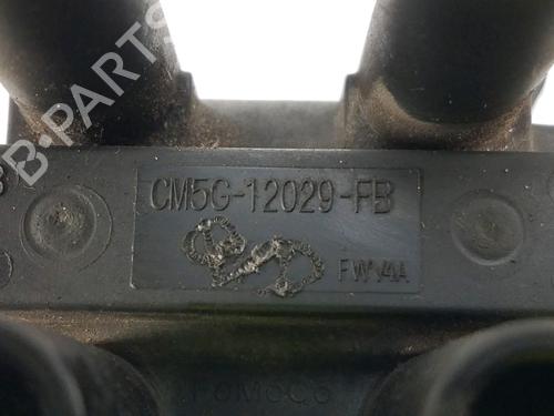 Ignition coil FORD FIESTA VI (CB1, CCN) 1.25 | BP13679520M94 