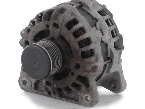 alternator-dacia-sandero-ii-2012-32013048 main image