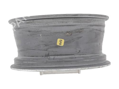 Used Rim Rim PEUGEOT 308 II (LB_, LP_, LW_, LH_, L3_) 1.2 THP 130 (131 hp) 34118431 34118431