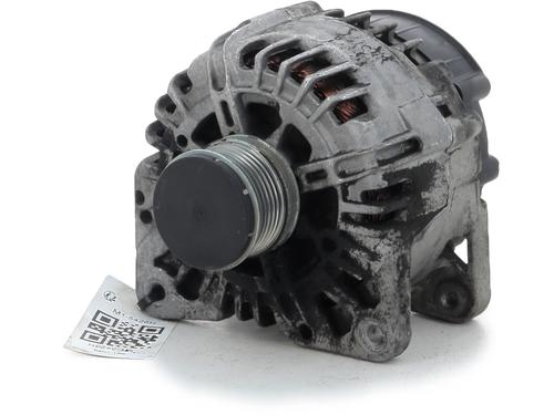 Used Alternator Alternator RENAULT MEGANE III Coupe (DZ0/1_) 1.5 dCi (DZ09, DZ0D, DZ1F, DZ1G, DZ14, DZ29) (110 hp) 34177393 34177393