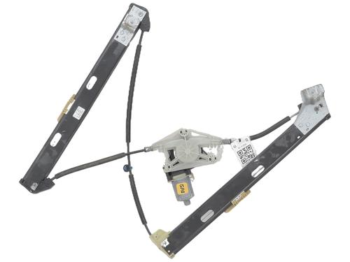 Front right window mechanism CUPRA LEON (KL1, KU1, KUG) 1.4 e-HYBRID | BP31141982C23 