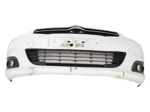 front-bumper-citroen-c4-ii-nc_-2009-39899187 main image