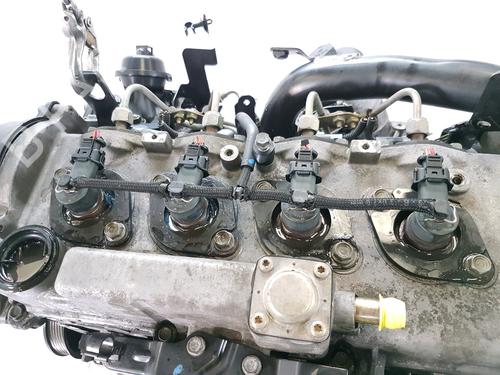 Engine OPEL ASTRA H (A04) 1.7 CDTI (L48) | BP30982219M1 