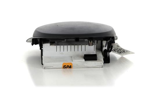 Display monitor RENAULT CLIO III (BR0/1, CR0/1) 1.5 dCi (BR17, CR17) | BP28505591C48 