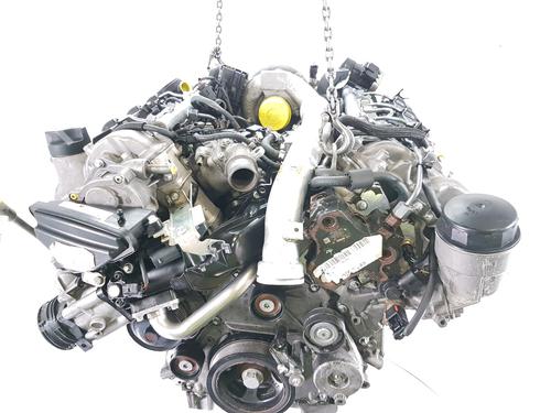 Engine JEEP COMMANDER (XK, XH) 3.0 CRD 4x4 | BP30895345M1