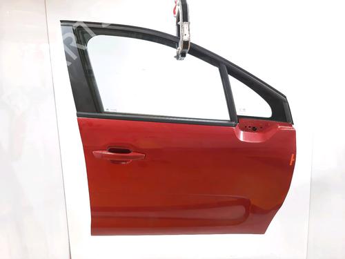 Tür rechts vorne CITROËN C3 III (SX) 1.6 BlueHDi 75 18897371 | B-Parts