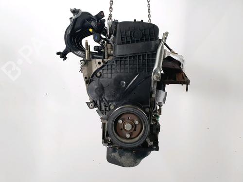 Used Engine Engine 37291019 37291019