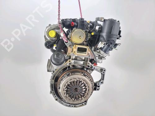Engine CITROËN C2 (JM_) 1.4 HDi | BP28286280M1 