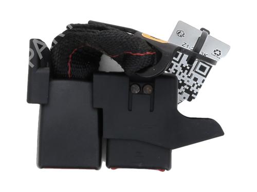 Seat buckle RENAULT CLIO III (BR0/1, CR0/1) 1.5 dCi (BR17, CR17) | BP29931979I32