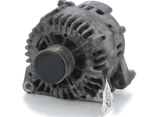 Generator PEUGEOT 207 (WA_, WC_) 1.6 HDi (109 hp) 32201632