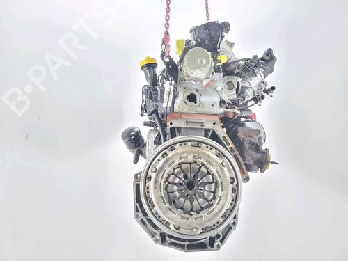 Motor DACIA DUSTER (HS_) 1.5 dCi | BP30049190M1 