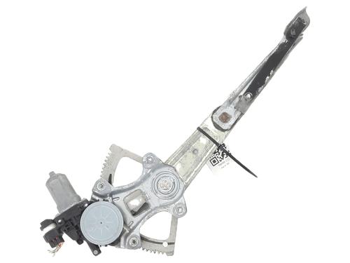 Used Front right window mechanism TOYOTA GT 86 Coupe (ZN6_) 2.0 (ZN6AC_, ZN6BC_, ZN6K) (200 hp) 24577528