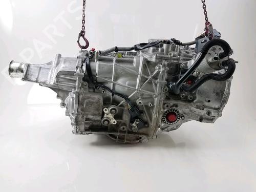 BP16939994M3 | Manual gearbox SUBARU IMPREZA Hatchback (GT_) 1.6 i (GT3) BP16939994M3