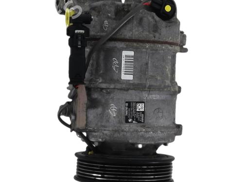 AC compressor BMW 1 (F40) M 135 i xDrive | BP38767928M34 - Image 5