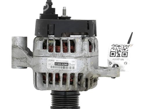 Alternator SUZUKI SX4 S-Cross (JY) 1.6 DDiS (AKK 416D) | BP21601517M7 