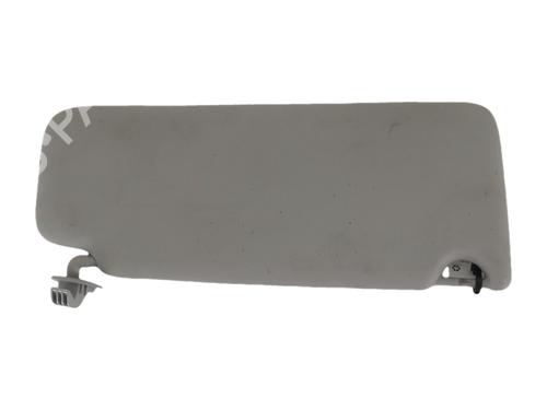 Left sun visor RENAULT TWINGO II (CN0_) 1.2 16V (CN0K, CN0V, CN0A) | BP40058103I1 - Image 2