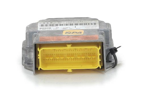 Used ECU airbags AUDI A3 (8P1) 2.0 TDI 16V (140 hp) 30693500