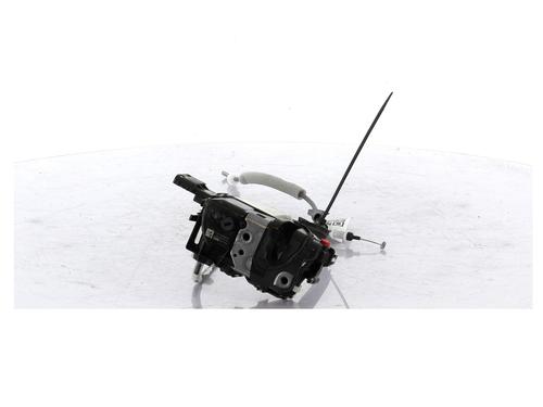 Rear right lock PEUGEOT 2008 II (UD_, US_, UY_, UJ_, UR_, UC_) 1.2 PureTech 130 (USHNS, URHNS) | BP17737013C99 