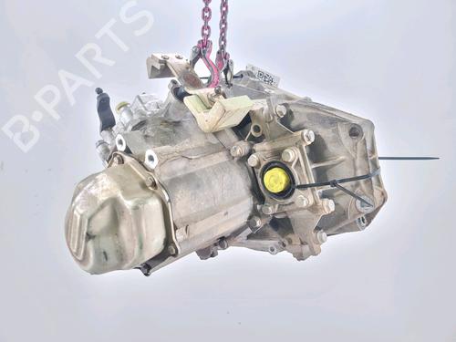 Gearbox FIAT PANDA (312_, 319_) 1.2 (312PXA1A) | BP30449800M3