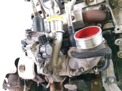 Engine TOYOTA HILUX VII Pickup (_N1_, _N2_, _N3_) 2.5 D-4D 4WD (KUN25) | BP19531458M1 