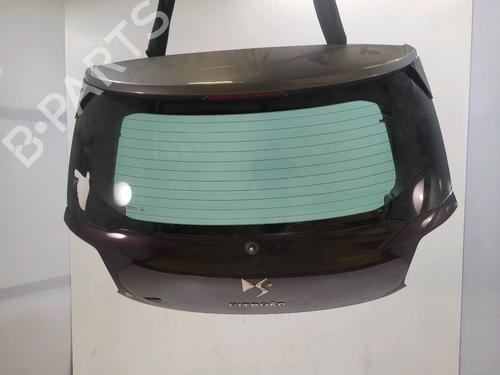 Bagklap CC/Kombi-Coupé Bagklap CC/Kombi-Coupé 38742629 38742629