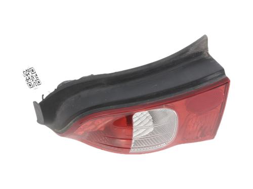 Used Left taillight Left taillight RENAULT TWINGO II (CN0_) 1.2 16V (CN0K, CN0V, CN0A) (76 hp) 40035214 40035214