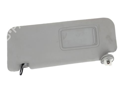 Used Left sun visor Left sun visor 37869718 37869718