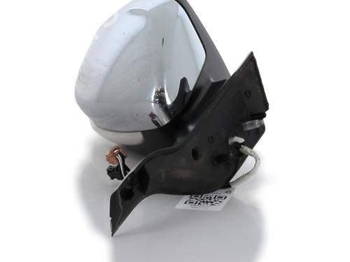 Right mirror PEUGEOT 2008 I (CU_) 1.6 HDi | BP29055527C27 