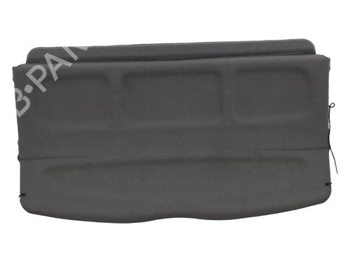 Used Rear parcel shelf CITROËN XSARA PICASSO (N68) 1.6 HDi (109 hp) 24349731