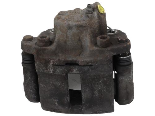 Venstre bremsekaliper foran RENAULT TWINGO II (CN0_) 1.5 dCi (CN0E) (64 hp) 29602436