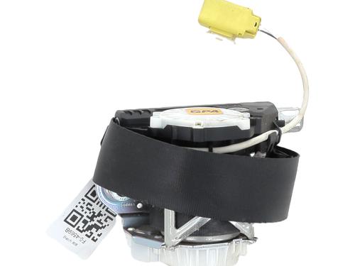 front-left-seatbelt-vw-eos-1f7-1f8-2006-2007-2008-2009-2010-2011-2012-2013-2014-2015-31821787 main image