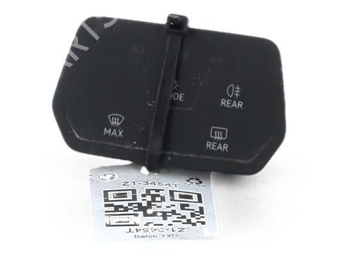 Mando intermitentes / limpia VW ID.3 (E11, E12) Pro | BP34711351I23  - Image 5
