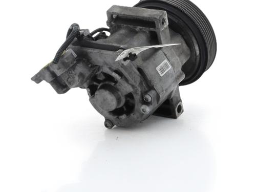 AC compressor DACIA LODGY (JS_) 1.5 dCi | BP40487446M34 - Image 3