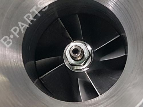 Engine PEUGEOT PARTNER Box Body/MPV 1.6 HDi / BlueHDi 75 | BP31285273M1 