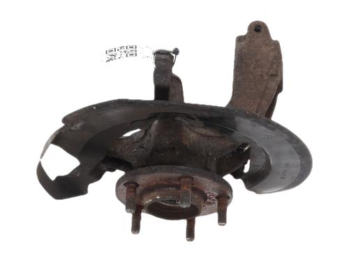 Right front steering knuckle MAZDA 5 (CR) 2.0 CD (CR19) | BP39736235M26 - Image 3