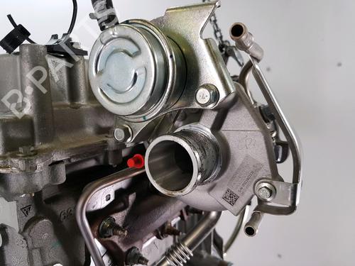 Engine RENAULT CLIO IV (BH_) 0.9 TCe 90 (BHNF, BHMA, BHMH, BHJK, BHJR) | BP33866913M1  - Image 6