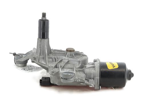 Used Front wiper motor CITROËN C4 Grand Picasso I (UA_) 1.6 HDi (109 hp) 23450267