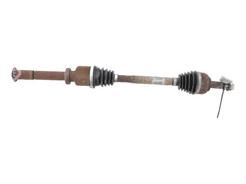 Arbre de transmission avant droit RENAULT SCÉNIC II (JM0/1_) 2.0 (JM05, JM0U, JM1N, JM1U, JM2V) (135 hp) 31141580