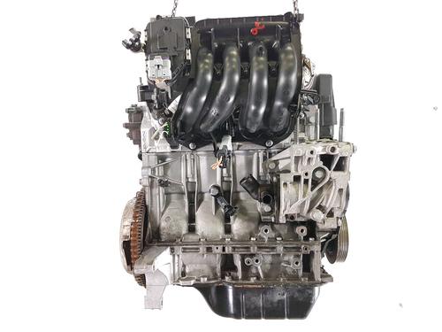 Engine PEUGEOT 206+ (2L_, 2M_) 1.4 i | BP39633585M1 - Image 4