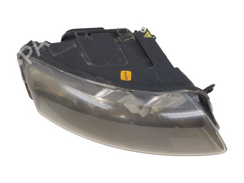Right headlight AUDI A6 C6 (4F2) S6 quattro | BP27646172C29 - Image 4