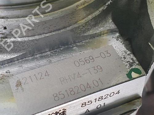 Engine BMW 1 (F21) 116 d | BP34204817M1  - Image 6