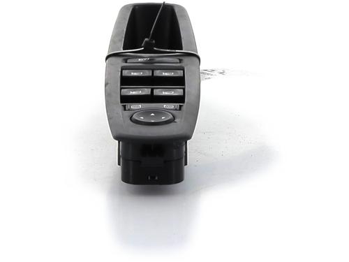 Left front window switch RENAULT MEGANE III Hatchback (BZ0/1_, B3_) 1.5 dCi | BP29849261I27