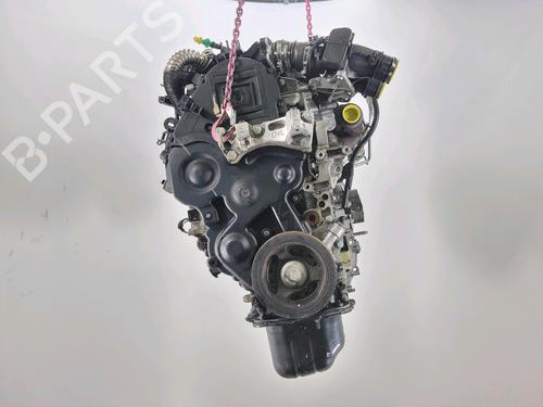 Motor für CITROËN C4 I (LC_) 1.6 HDi (90 hp) 29296317